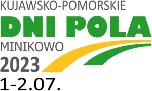 Krajowe Dni Pola Logo
