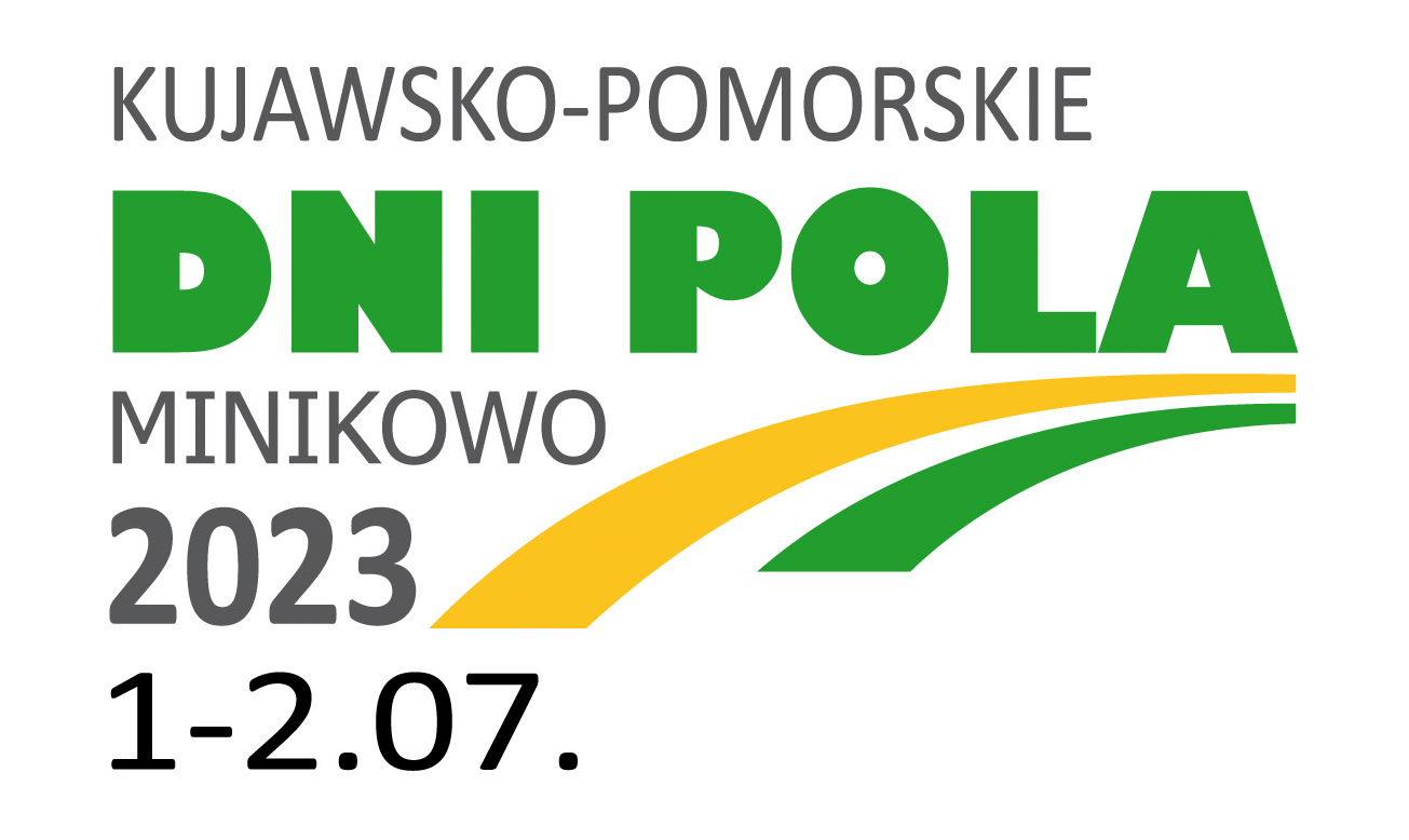 Krajowe Dni Pola Logo