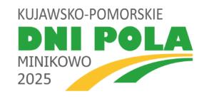 Krajowe Dni Pola Logo