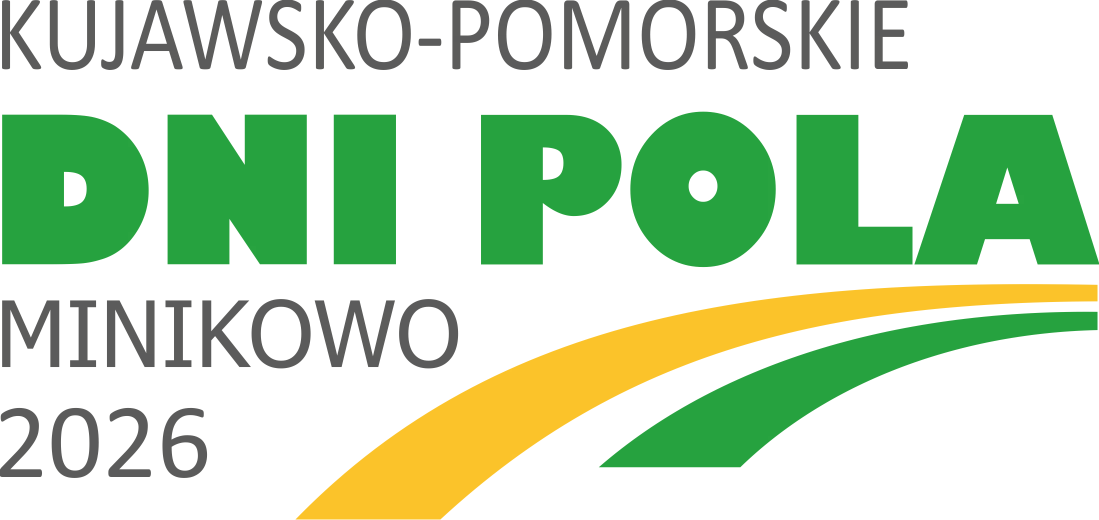 Krajowe Dni Pola Logo