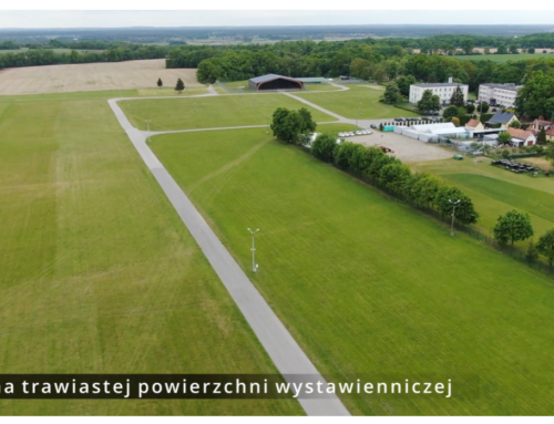 ODLICZAMY CZAS DO WYDARZEŃ TARGOWYCH W MINIKOWIE